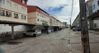 Apartamento Para Vender com 3 quartos no bairro Farolândia em Aracaju