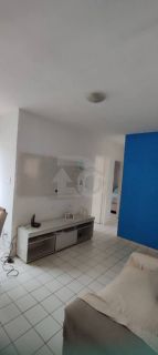 Apartamento Para Vender com 3 quartos no bairro São Conrado em Aracaju