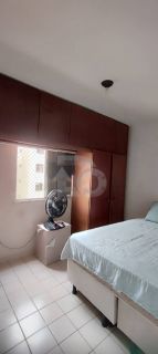 Apartamento Para Vender com 3 quartos no bairro São Conrado em Aracaju