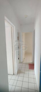 Apartamento Para Vender com 3 quartos no bairro São Conrado em Aracaju