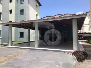 Apartamento Para Vender com 3 quartos no bairro São Conrado em Aracaju
