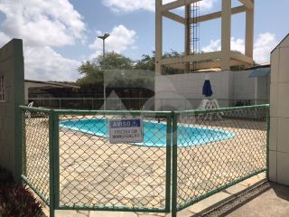 Apartamento Para Vender com 3 quartos no bairro São Conrado em Aracaju