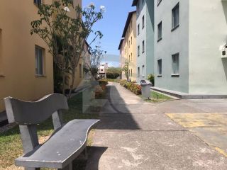 Apartamento Para Vender com 3 quartos no bairro São Conrado em Aracaju