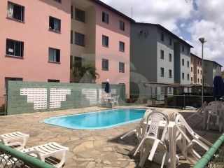 Apartamento Para Vender com 3 quartos no bairro São Conrado em Aracaju