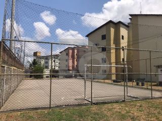 Apartamento Para Vender com 3 quartos no bairro São Conrado em Aracaju