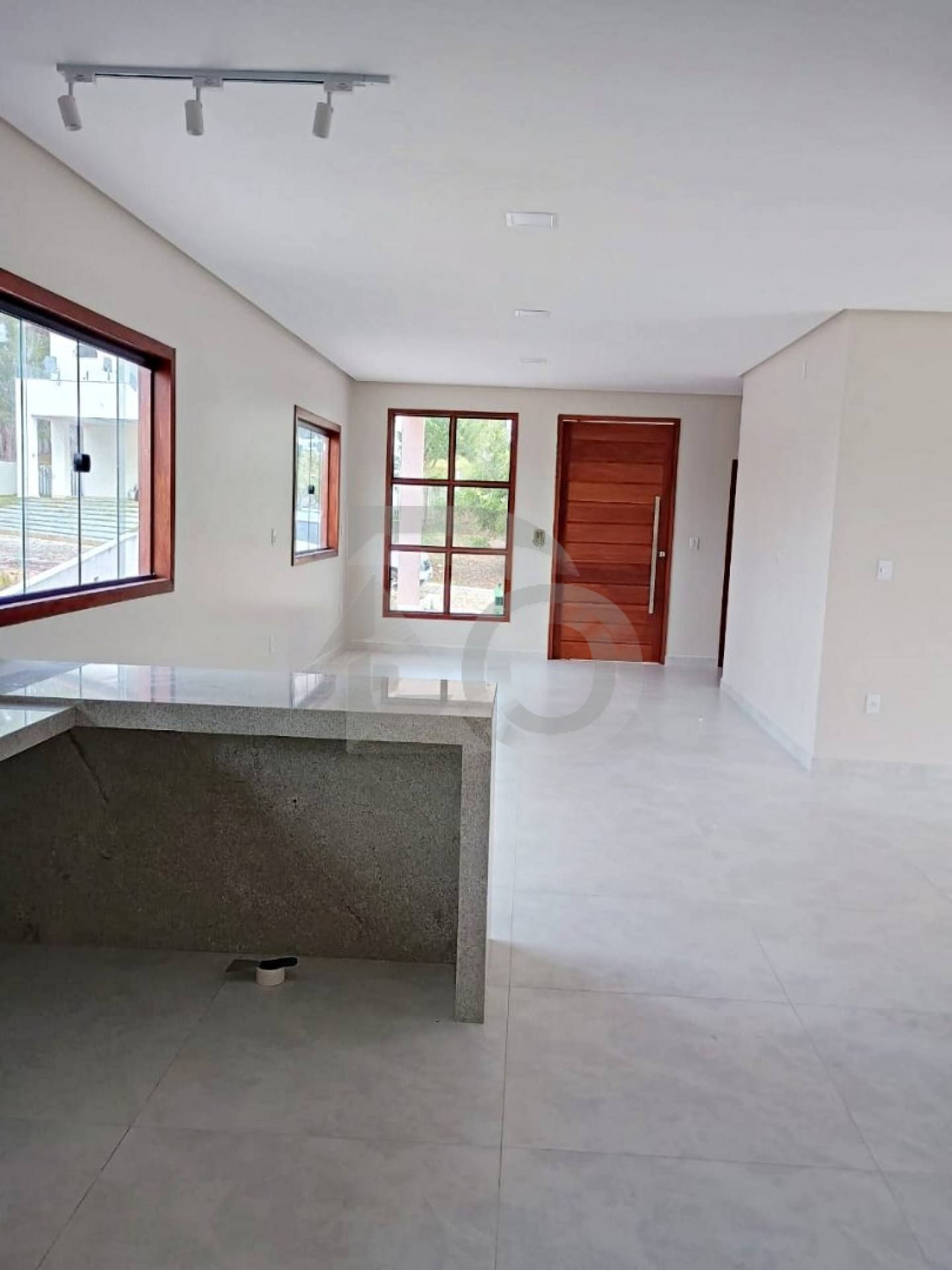 Casa de Condomínio Para Vender com 3 quartos 1 suíte no bairro Aningas, em São Cristóvão