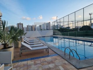Apartamento Para Vender com 3 quartos 3 suítes no bairro Salgado Filho em Aracaju