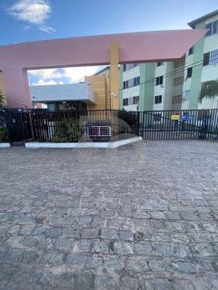 Apartamento Para Vender com 3 quartos no bairro Centro em Barra Dos Coqueiros