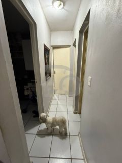 Apartamento Para Vender com 3 quartos no bairro Centro em Barra Dos Coqueiros