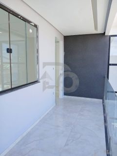 Casa Para Vender com 4 quartos 4 suítes no bairro Luar da Barra em Barra Dos Coqueiros