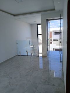 Casa Para Vender com 4 quartos 4 suítes no bairro Luar da Barra em Barra Dos Coqueiros