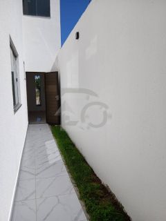 Casa Para Vender com 4 quartos 4 suítes no bairro Luar da Barra em Barra Dos Coqueiros
