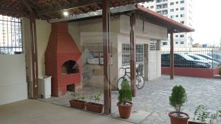 Apartamento Para Vender com 4 quartos no bairro Grageru em Aracaju