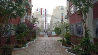 Apartamento Para Vender com 4 quartos no bairro Grageru em Aracaju