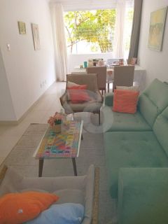 Apartamento Para Vender com 4 quartos no bairro Grageru em Aracaju