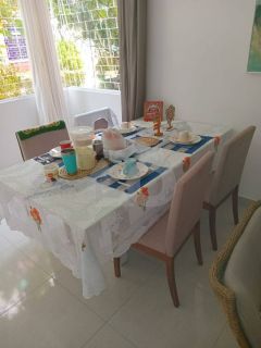 Apartamento Para Vender com 4 quartos no bairro Grageru em Aracaju