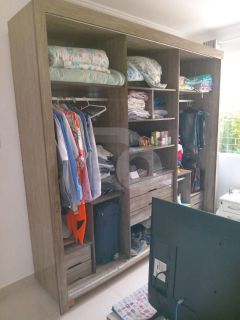 Apartamento Para Vender com 4 quartos no bairro Grageru em Aracaju
