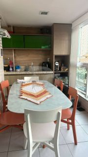 Apartamento Para Vender com 3 quartos 2 suítes no bairro Atalaia em Aracaju