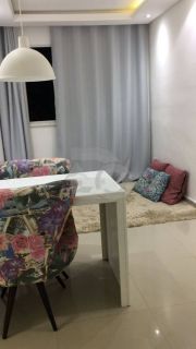 Apartamento Para Vender com 2 quartos no bairro Centro em Barra Dos Coqueiros