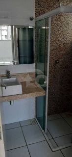 Apartamento Para Vender com 2 quartos no bairro Centro em Barra Dos Coqueiros