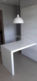 Apartamento Para Vender com 2 quartos no bairro Centro em Barra Dos Coqueiros