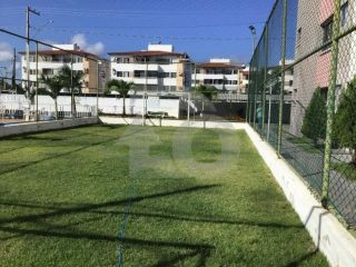Apartamento Para Vender com 2 quartos no bairro Centro em Barra Dos Coqueiros