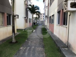 Apartamento Para Vender com 2 quartos no bairro Centro em Barra Dos Coqueiros