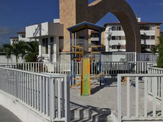 Apartamento Para Vender com 2 quartos no bairro Centro em Barra Dos Coqueiros