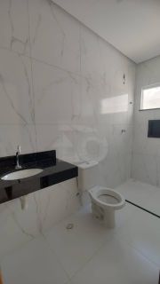 Casa Para Vender com 2 quartos 1 suítes no bairro Espaço Tropical em Barra Dos Coqueiros