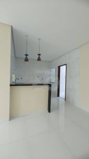 Casa Para Vender com 2 quartos 1 suítes no bairro Espaço Tropical em Barra Dos Coqueiros
