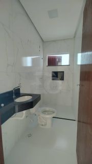 Casa Para Vender com 2 quartos 1 suítes no bairro Espaço Tropical em Barra Dos Coqueiros
