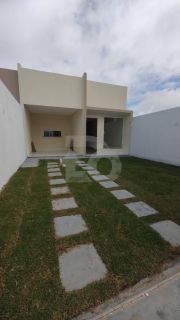 Casa Para Vender com 2 quartos 1 suítes no bairro Espaço Tropical em Barra Dos Coqueiros