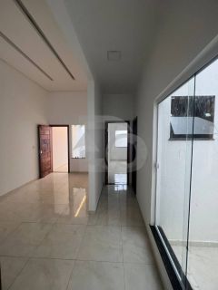 Casa para vender com 2 quartos 1 suíte no bairro Nossa Senhora do Carmo em Barra dos Coqueiros