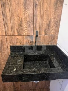 Casa para vender com 2 quartos 1 suíte no bairro Nossa Senhora do Carmo em Barra dos Coqueiros