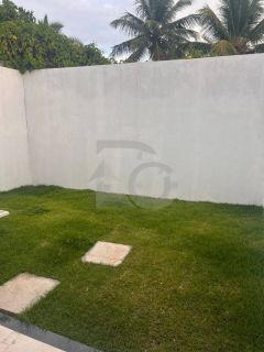 Casa para vender com 2 quartos 1 suíte no bairro Nossa Senhora do Carmo em Barra dos Coqueiros