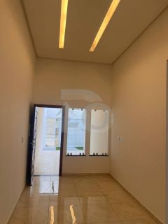 Casa para vender com 2 quartos 1 suíte no bairro Nossa Senhora do Carmo em Barra dos Coqueiros