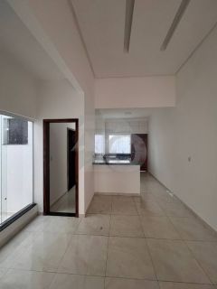 Casa para vender com 2 quartos 1 suíte no bairro Nossa Senhora do Carmo em Barra dos Coqueiros