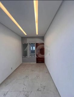 Casa para vender com 2 quartos 1 suíte no bairro Nossa Senhora do Carmo em Barra dos Coqueiros