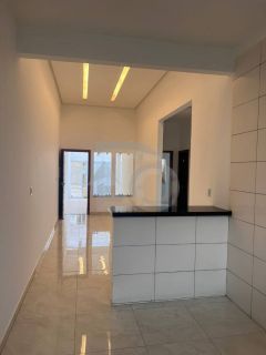 Casa para vender com 2 quartos 1 suíte no bairro Nossa Senhora do Carmo em Barra dos Coqueiros