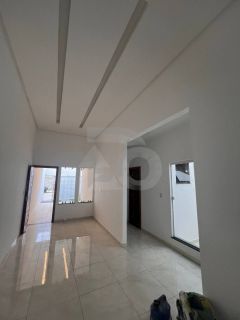 Casa para vender com 2 quartos 1 suíte no bairro Nossa Senhora do Carmo em Barra dos Coqueiros