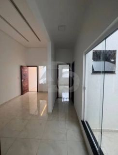 Casa para vender com 2 quartos 1 suíte no bairro Nossa Senhora do Carmo em Barra dos Coqueiros