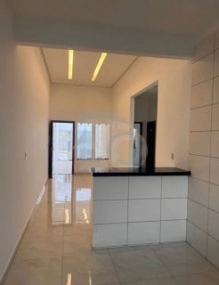 Casa para vender com 2 quartos 1 suíte no bairro Nossa Senhora do Carmo em Barra dos Coqueiros