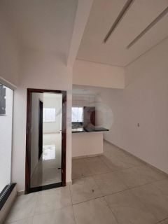 Casa para vender com 2 quartos 1 suíte no bairro Nossa Senhora do Carmo em Barra dos Coqueiros