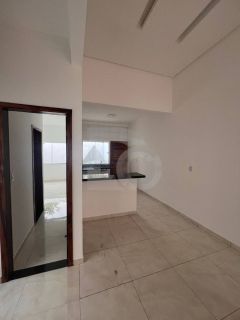 Casa para vender com 2 quartos 1 suíte no bairro Nossa Senhora do Carmo em Barra dos Coqueiros