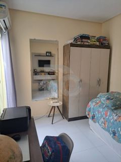Casa Para Vender com 3 quartos 1 suíte no bairro Olhos d`Água em Barra Dos Coqueiros