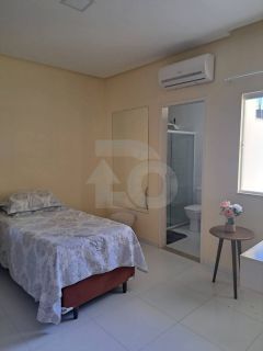 Casa Para Vender com 3 quartos 1 suíte no bairro Olhos d`Água em Barra Dos Coqueiros