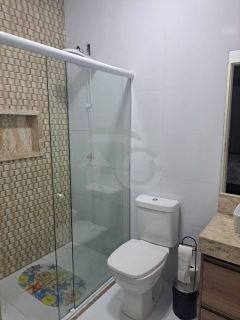 Casa Para Vender com 3 quartos 1 suíte no bairro Olhos d`Água em Barra Dos Coqueiros