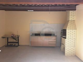 Casa Para Vender com 3 quartos 1 suíte no bairro Olhos d`Água em Barra Dos Coqueiros