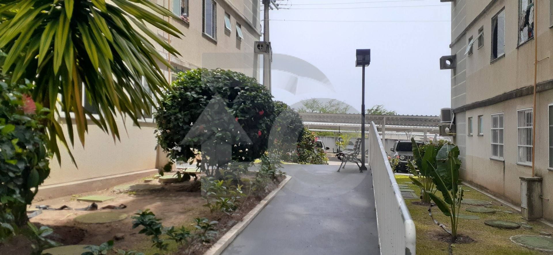 Condominio Encantos do Bosque