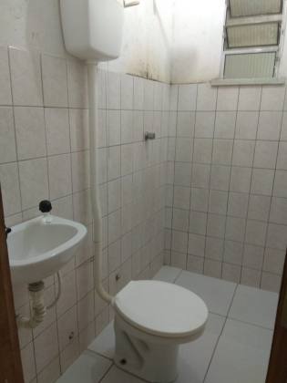 Casa Para Vender com 2 quartos no bairro Jabotiana em Aracaju